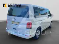 2021 Volkswagen T6