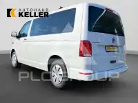 2021 Volkswagen T6