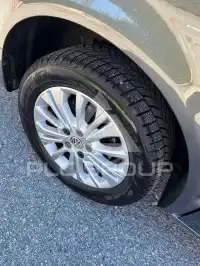 2021 Volkswagen T6