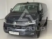 2021 Volkswagen T6