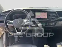 2021 Volkswagen T6