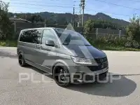 2021 Volkswagen T6
