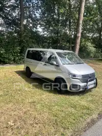 2021 Volkswagen T6