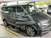 2021 Volkswagen T6