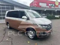 2021 Volkswagen T6