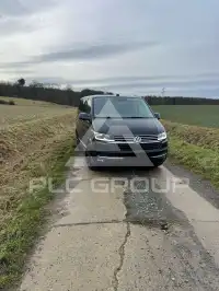 2021 Volkswagen T6