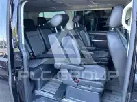 2021 Volkswagen T6