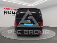 2021 Volkswagen T6