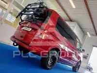 2021 Volkswagen T6