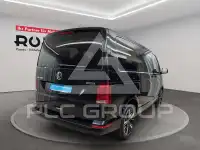 2021 Volkswagen T6