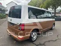 2021 Volkswagen T6