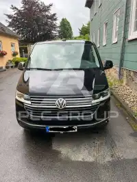 2021 Volkswagen T6