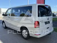 2021 Volkswagen T6