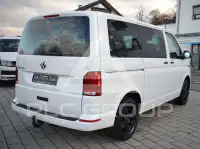 2021 Volkswagen T6