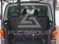 2021 Volkswagen T6