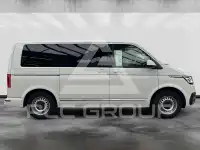 2021 Volkswagen T6