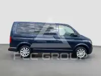 2021 Volkswagen T6