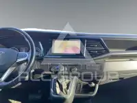 2021 Volkswagen T6