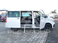 2021 Volkswagen T6