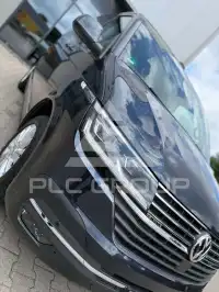2021 Volkswagen T6