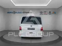 2021 Volkswagen T6