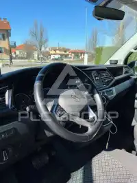 2021 Volkswagen T6