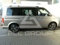 2021 Volkswagen T6