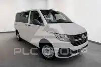 2021 Volkswagen T6
