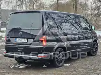2021 Volkswagen T6