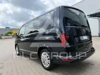 2021 Volkswagen T6