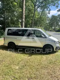 2021 Volkswagen T6
