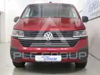 2021 Volkswagen T6