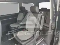 2021 Volkswagen T6