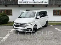 2021 Volkswagen T6