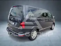 2021 Volkswagen T6