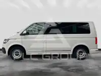 2021 Volkswagen T6