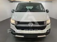 2022 Volkswagen T6