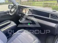 2021 Volkswagen T6