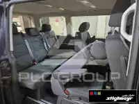 2021 Volkswagen T6