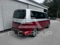 2021 Volkswagen T6