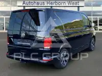 2021 Volkswagen T6