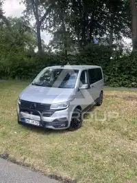 2021 Volkswagen T6