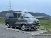 2021 Volkswagen T6