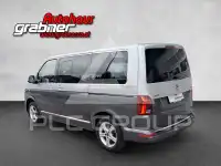 2021 Volkswagen T6