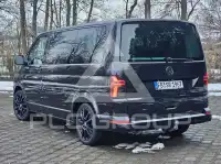 2021 Volkswagen T6
