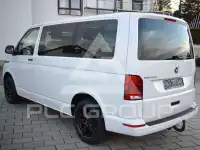2021 Volkswagen T6