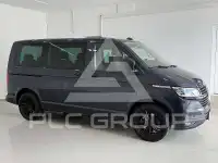 2021 Volkswagen T6