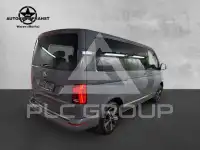 2021 Volkswagen T6