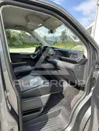 2021 Volkswagen T6