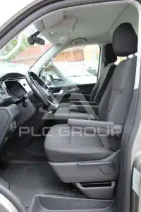 2021 Volkswagen T6